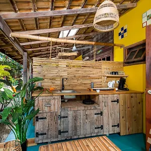 Appartement Casa Calexico, Kralendijk