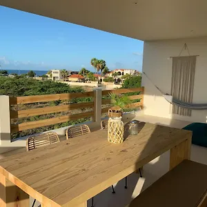 Appartement Isla Penthouse & Garden Bonaire, Kralendijk