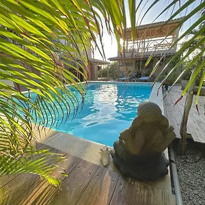 Appartement Carina, Kralendijk