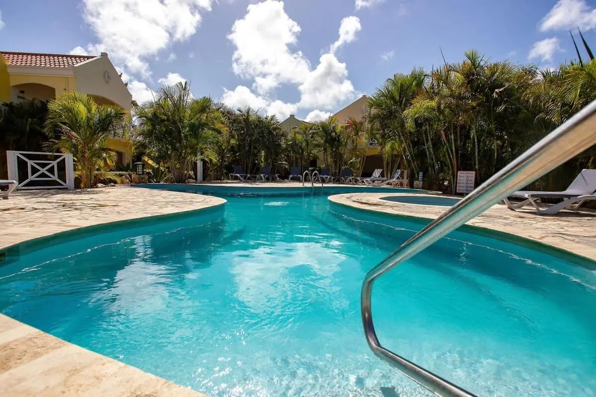 Prikichi D2 Relax & Dive Resort Bonaire Village Kralendijk 0*,  Bonaire, Sint Eustatius & Saba